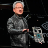 Nvidia CEO Jensen Huang